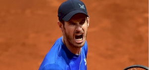 Madrid Open: Andy Murray wins to face Novak Djokovic next