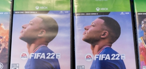 EA Sports, FIFA End Nearly 30-Year Video Game Partnership After Contract Negotiations