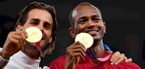 From Tokyo to Oregon, next chapter for Tamberi and Barshim begins in Doha