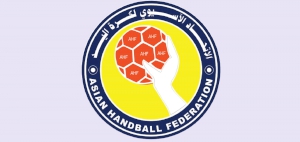 Draw results of the 24th Asian Men’s Club League Handball Championship
