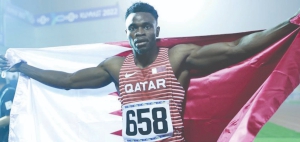 GCC Games: Qatar win 3 gold, one silver on opening day in Kuwait