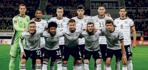German World Cup team to be based at Zulal Wellness Resort for Qatar 2022