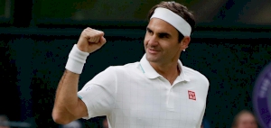 Federer 'definitely' planning on Tour return in 2023