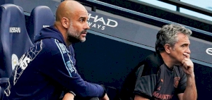 Guardiola’s assistant Lillo appointed Al Sadd head coach