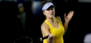 Svitolina hoped US Open would take firmer action on Russians