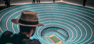 1 million capacity stadium design goes viral