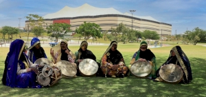 SC Invites Performers From Across the Globe to Showcase Their Talents During FIFA World Cup