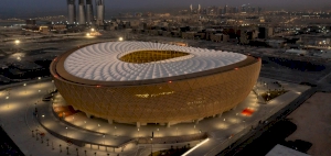 Lusail Stadium to host QSL week 2 match between Al Arabi and Al Rayyan