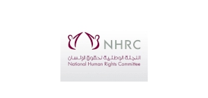 NHRC Continues Its Training Programs in Preparation of FIFA World Cup Qatar 2022