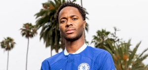 Chelsea's Raheem Sterling 'couldn't afford to waste time' by staying at Man City