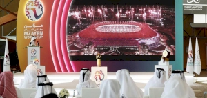 Qatar Camel Mzayen Club Launches New Season Calendar