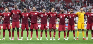 Team Qatar to play significant friendly matches ahead of FIFA World Cup Qatar 2022