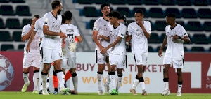 Al Sadd Defeat Al Wakrah 3-0 In Ooredoo Cup Round 2