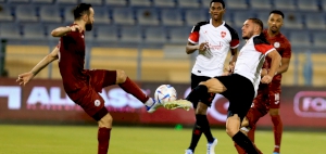 Al Markhiya, Al Rayyan In 1-1 Draw In Ooredoo Cup Round 1