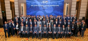 AFC Club Licensing Annual Seminar 2022 Concludes