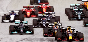 F1 to double number of 'sprint' events to six next season