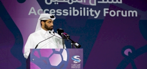 Qatar 2022’s transformative role in making the country more accessible for disabled people