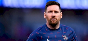 Messi's form gives Nice defenders reason to fear PSG trip
