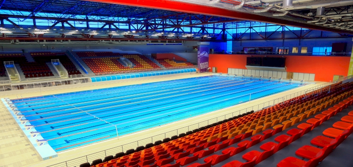 QATAR SET TO ORGANISE FINA SWIMMING WORLD CUP 2018