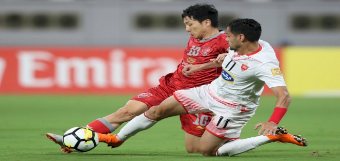 PERSEPOLIS BEAT AL-DUHAIL, ENTER SEMIS 