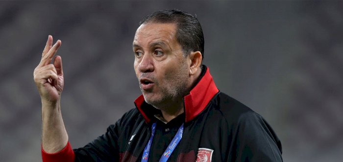 QNB STARS LEAGUE: AL-DUHAIL FAVORITES IN AL-AHLI TIE