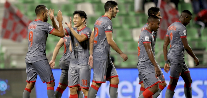 AL DUHAIL SECURE ANOTHER WIN AND INFLICT FURTHER PAIN ON AL AHLI 