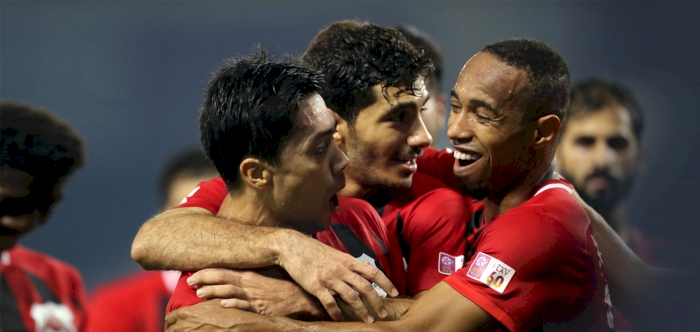 QNB STARS LEAGUE: AL RAYYAN RETURN TO WINNING WAYS