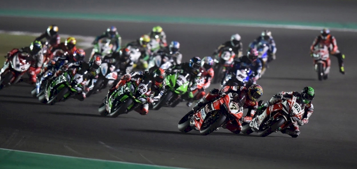 LOSAIL INTERNATIONAL CIRCUIT ANNOUNCES PACKED CALENDAR