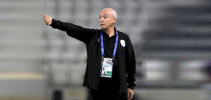 AFC CHAMPIONS LEAGUE: "WE CAN TURN THINGS AROUND"