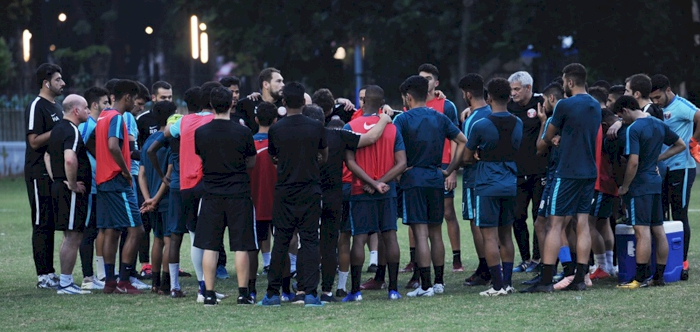 AFC U-19 CHAMPIONSHIP: QATAR TO TAKE ON INDONESIA