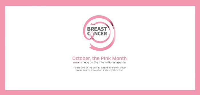 ASPIRE ZONE FOUNDATION, PHCC, AND HMC TO ORGANISE ‘PINK WALK’ BREAST CANCER AWARENESS EVENT