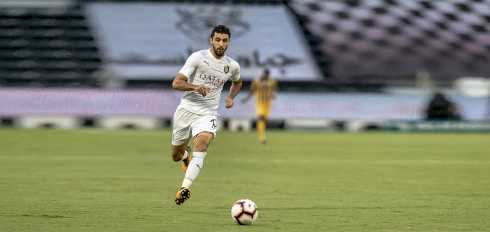 AFC CHAMPIONS LEAGUE: MAJID’S RETURN TO BOOST AL SADD IN PERSEPOLIS TIE