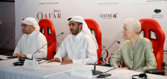 QATAR TO HOST WORLD CORPORATE GAMES IN NOVEMBER 2019