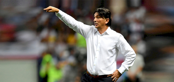 CROATIA HEAD COACH ZLATKO DALIĆ PRAISES QATAR