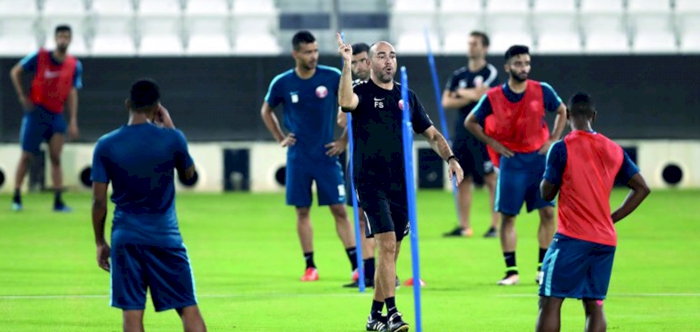 QATAR FACE SWITZERLAND, ICELAND AS ASIAN CUP PREPARATIONS CONTINUE