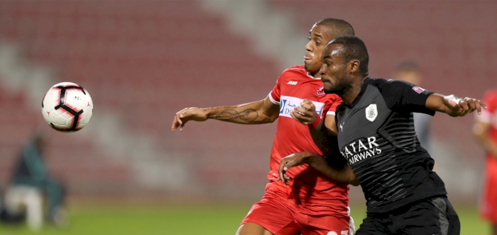 QNB STARS LEAGUE WEEK 13 | AL ARABI 0-3 AL SADD