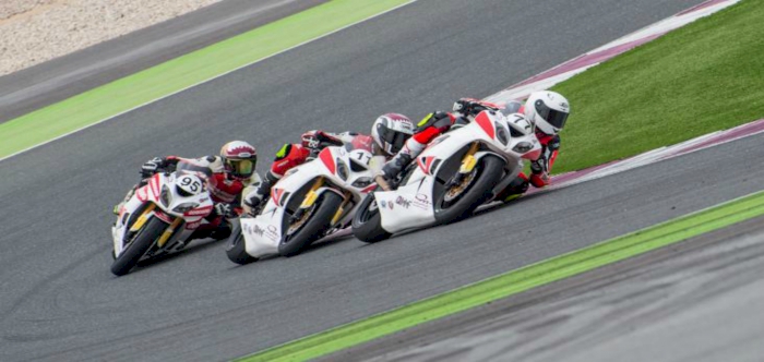 QATAR SUPERSTOCK 600 KICKS OFF A NEW SEASON