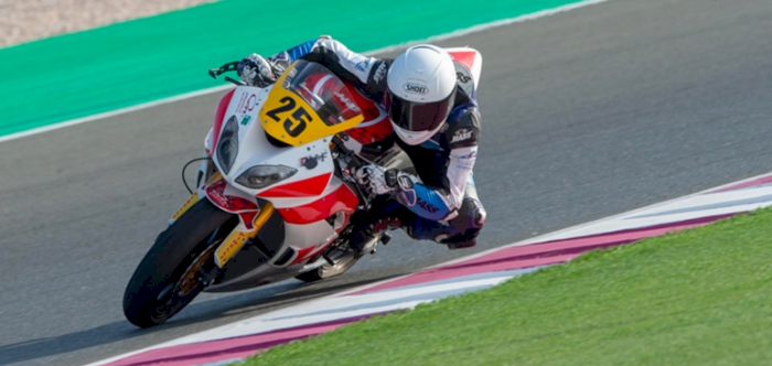 QATAR SUPERSTOCK 600 KICKS OFF