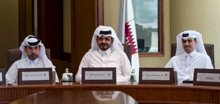 QOC HOLDS ITS GENERAL ASSEMBLY MEETING TODAY