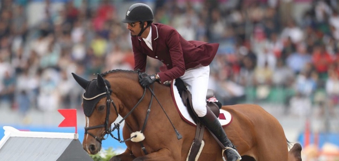 QATAR RIDERS READY FOR LONGINES GLOBAL CHAMPIONS TOUR