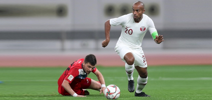 QATAR BEAT KYRGYZSTAN IN FRIENDLY MATCH AHEAD OF AFC ASIAN CUP