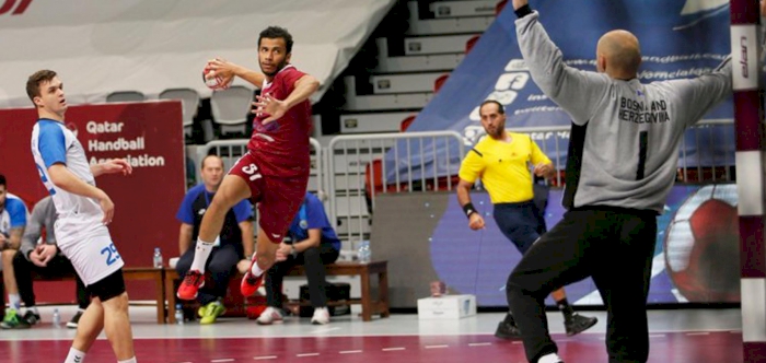 QATAR DOWN BOSNIA AND HERZEGOVINA IN FRIENDLY