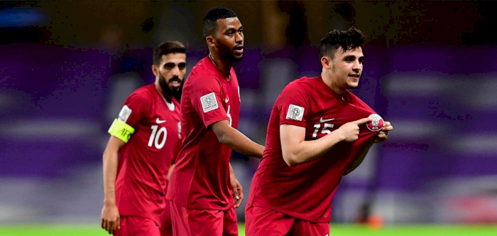 QATAR TO FACE NORTH KOREA IN AFC ASIAN CUP