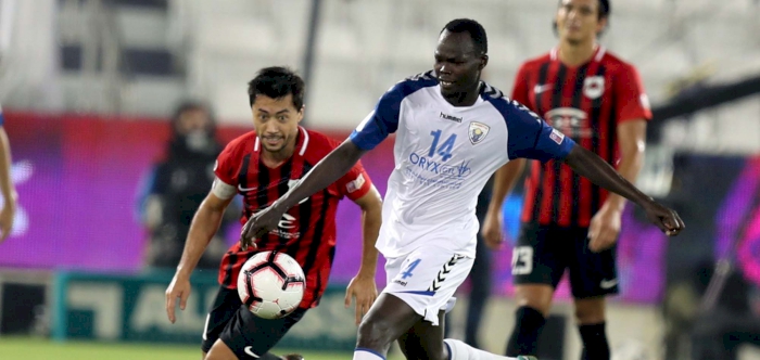 STRONG BATTLES ON CARDS IN QSL CUP QUARTERFINALS