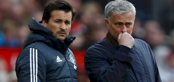 RUI FARIA TAKES OVER AS AL DUHAIL COACH