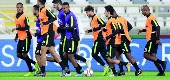 UNBEATEN QATAR HAVE AN EDGE IN ‘TOUGH’ CHALLENGE