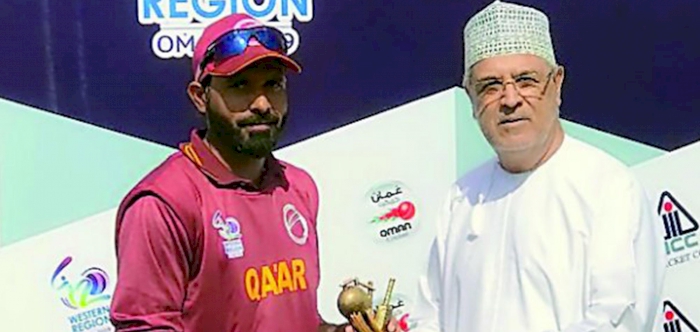 QATAR WIN SUPER OVER THRILLER AGAINST KUWAIT