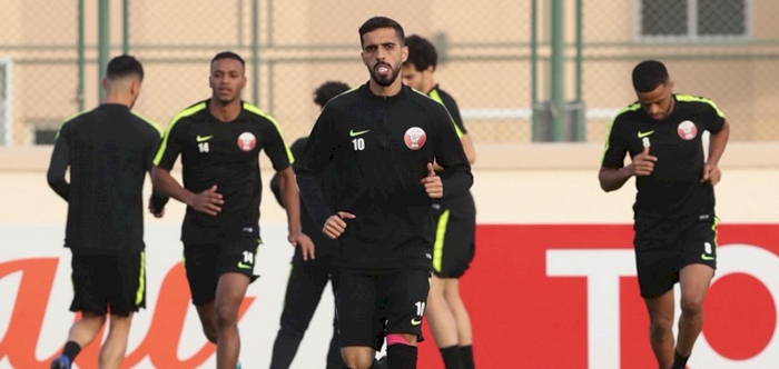 QATAR TO TAKE ON SOUTH KOREA IN AFC ASIAN CUP QUARTERFINALS