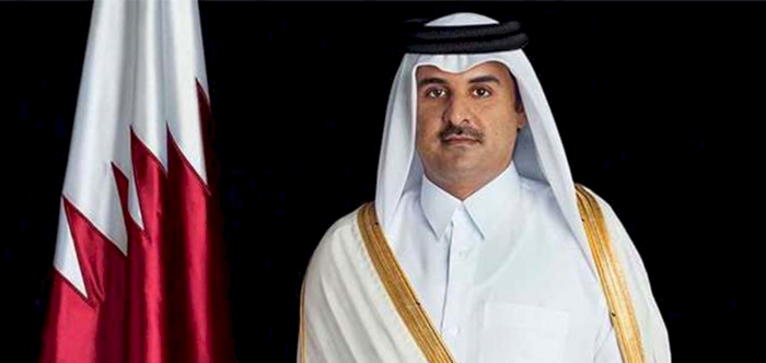 EMIR CONGRATULATES NATIONAL TEAM