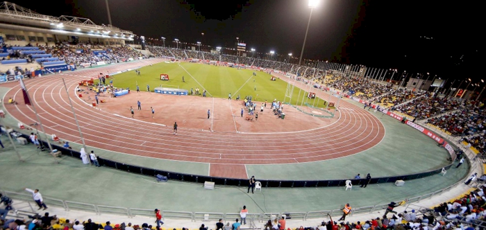 QATAR SET TO HOST GCC JUNIOR ATHLETICS CHAMPIONSHIPS